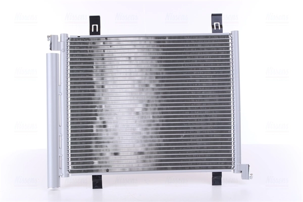 Radiator climatizare