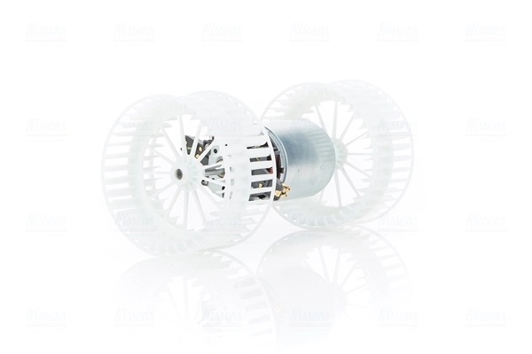 Ventilator habitaclu