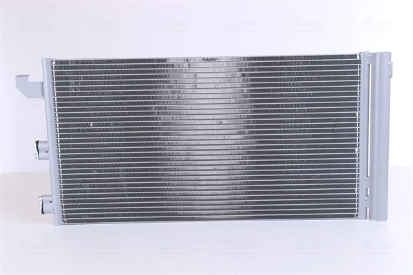 Radiator climatizare