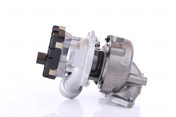 Turbina