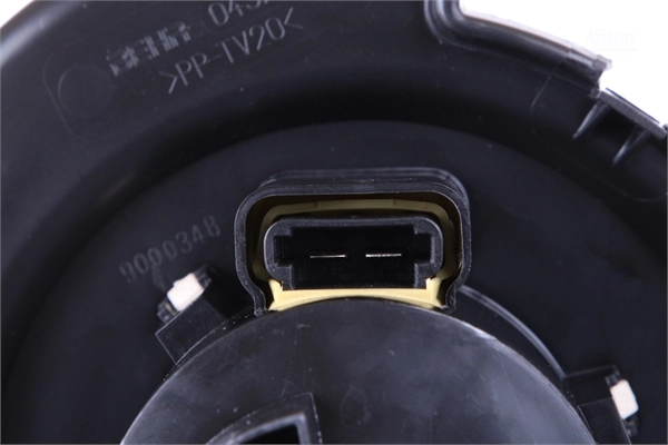 Ventilator habitaclu