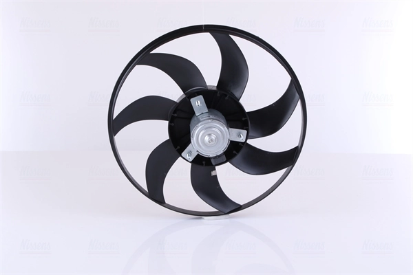 Ventilator radiator racire