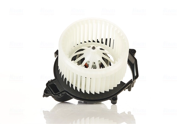 Ventilator habitaclu