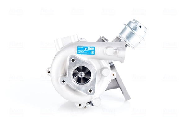 Turbina