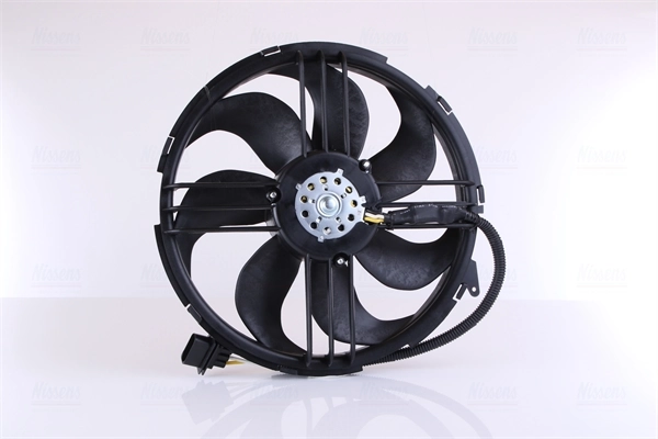 Ventilator radiator racire