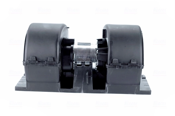 Ventilator habitaclu