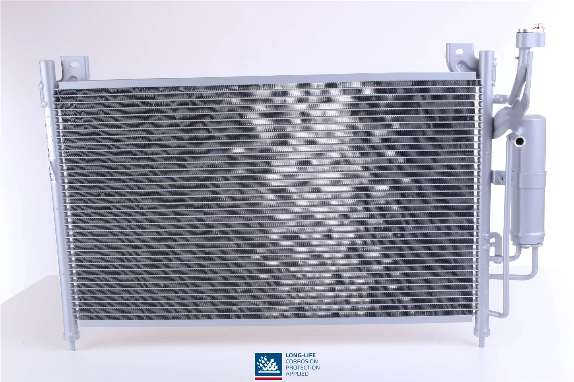 Radiator climatizare