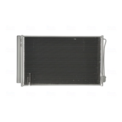 Radiator climatizare