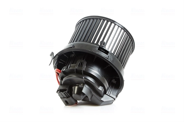Ventilator habitaclu