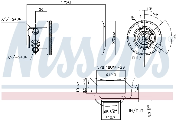Uscator aer conditionat