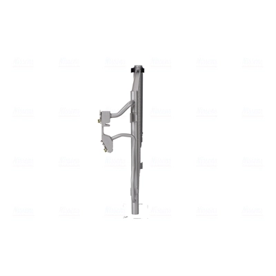Radiator climatizare
