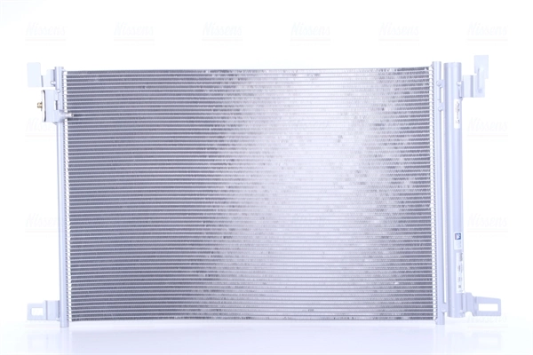 Radiator climatizare