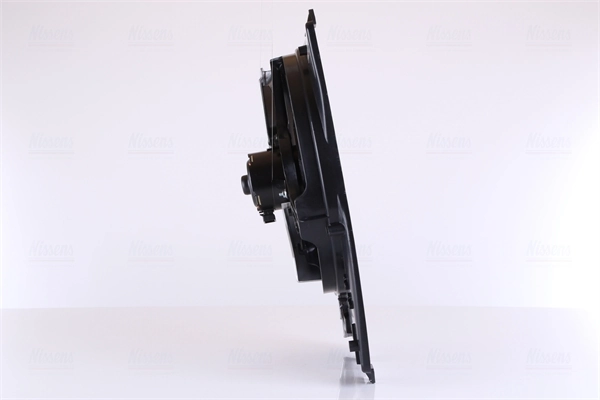 Ventilator radiator racire