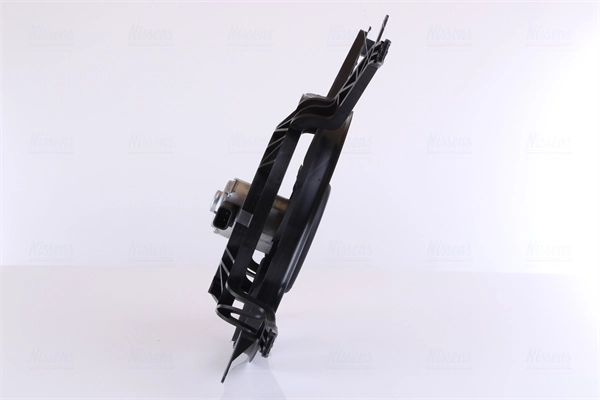 Ventilator radiator racire