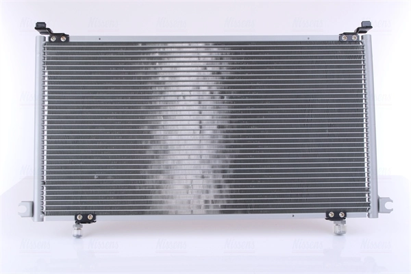 Radiator climatizare