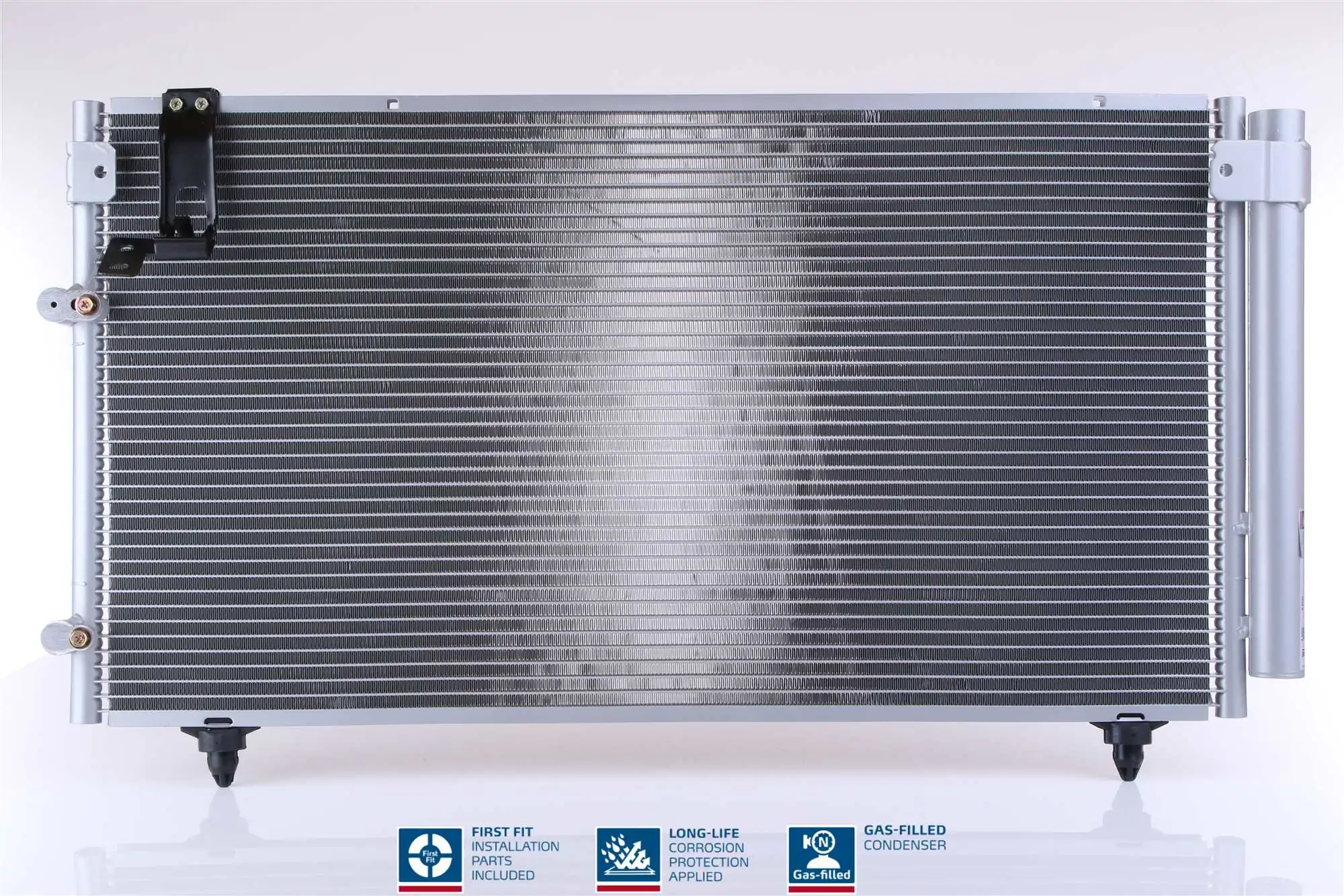 Radiator climatizare