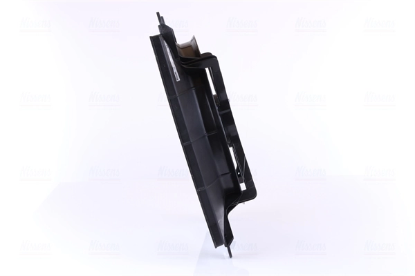 Ventilator radiator racire