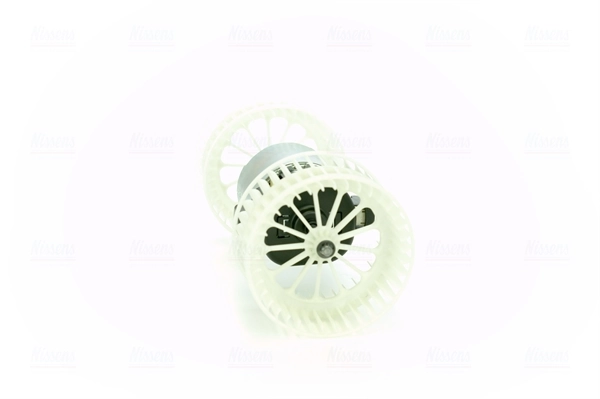 Ventilator habitaclu
