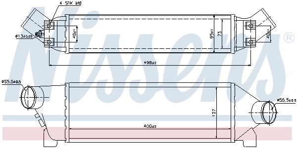 Intercooler