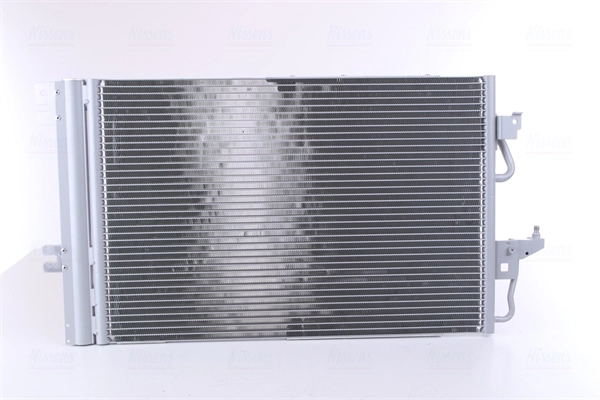 Radiator climatizare