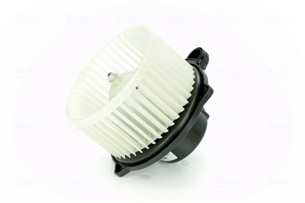 Ventilator habitaclu