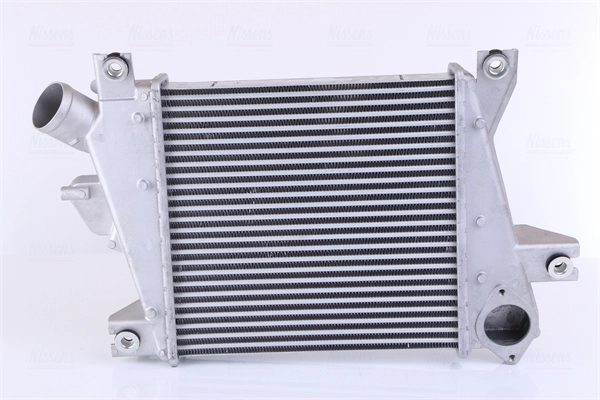 Intercooler