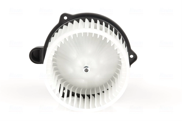 Ventilator, habitaclu