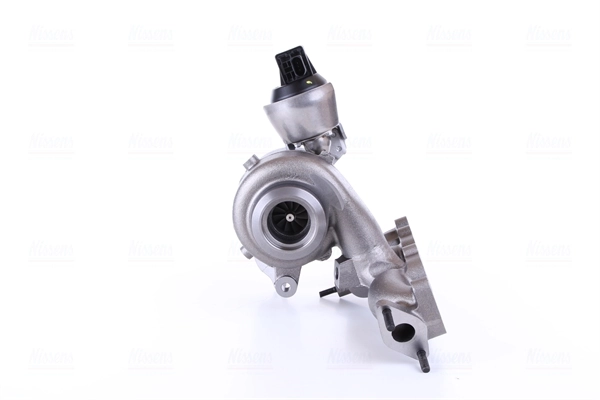 Turbina