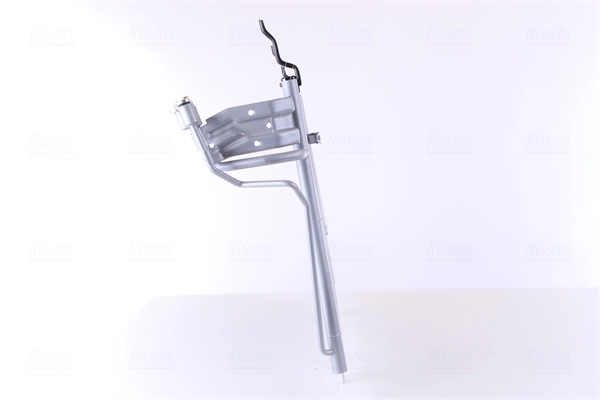 Radiator climatizare