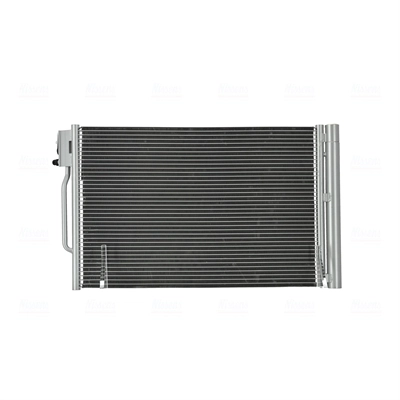 Radiator climatizare