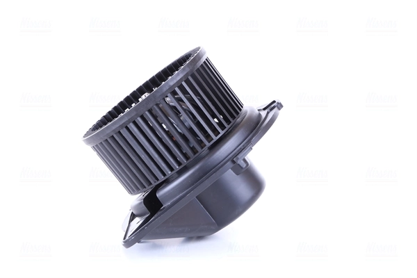 Ventilator habitaclu