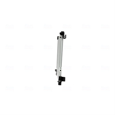 Radiator climatizare