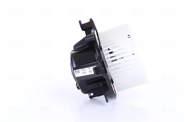 Ventilator habitaclu