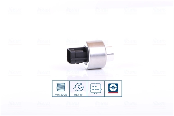 Comutator presiune aer conditionat