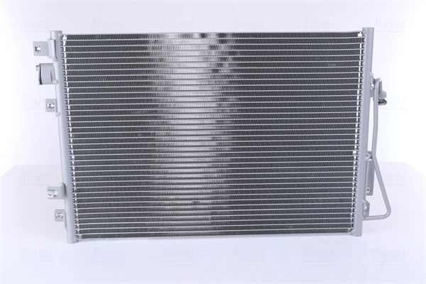 Radiator climatizare