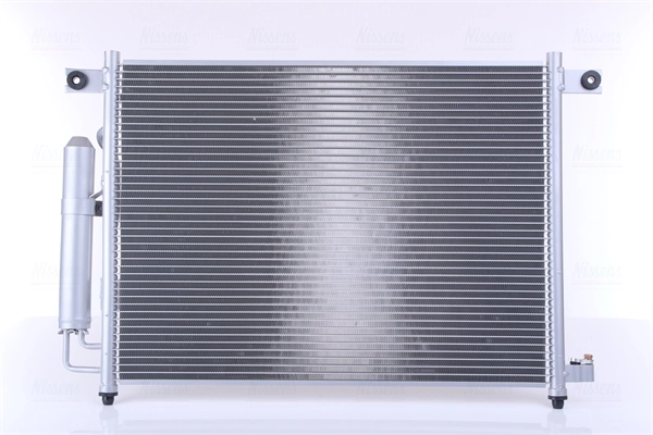 Radiator climatizare