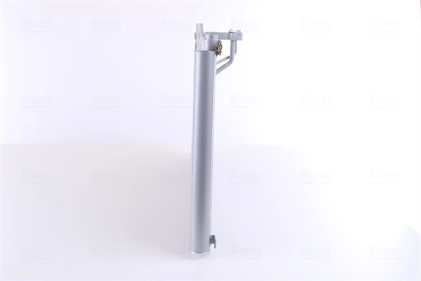 Radiator climatizare