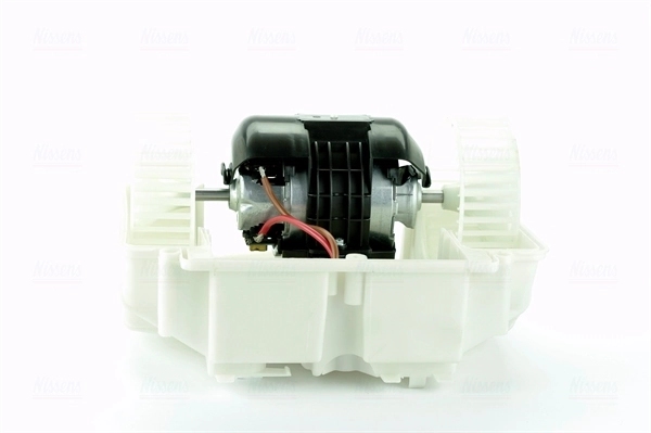 Ventilator habitaclu