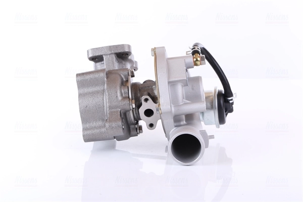 Turbina