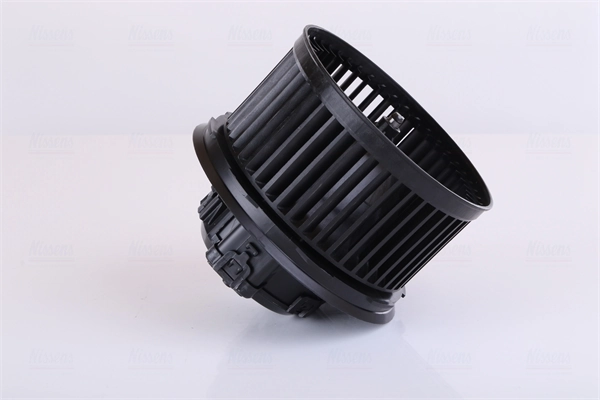 Ventilator, habitaclu