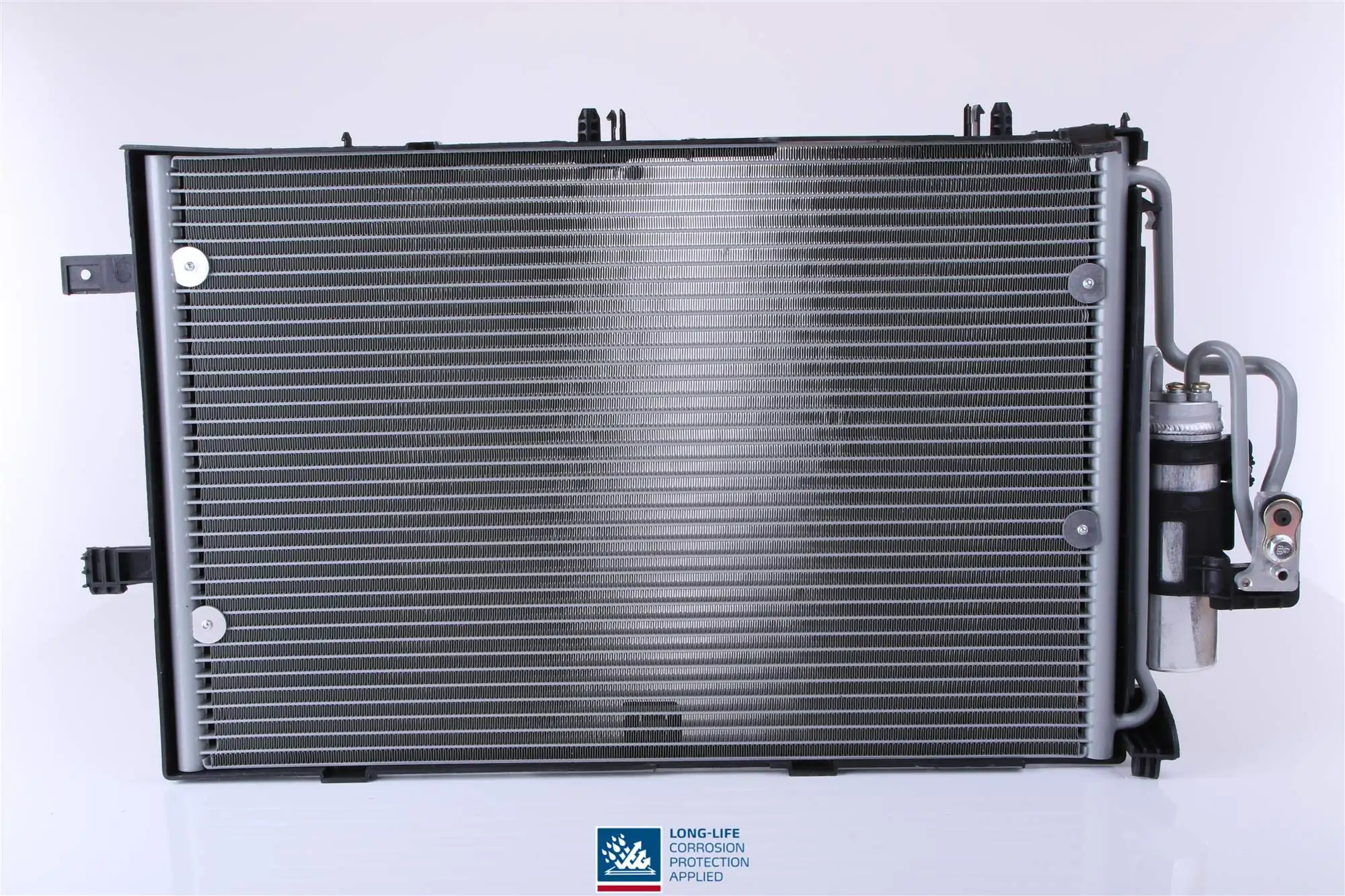 Radiator climatizare