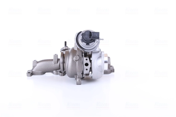 Turbina