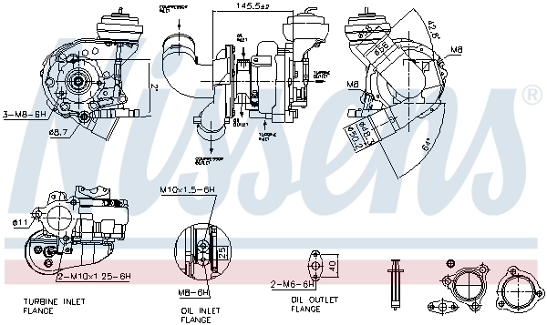 Turbina