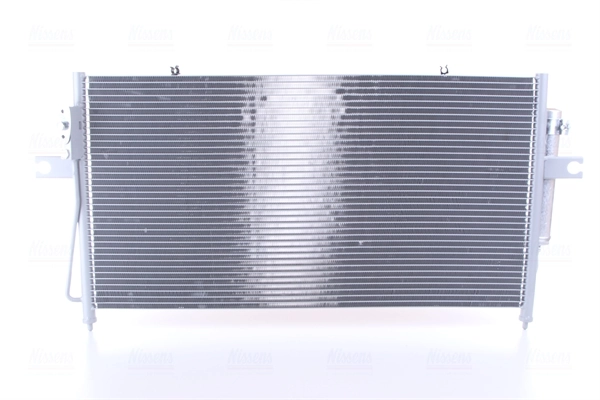 Radiator climatizare