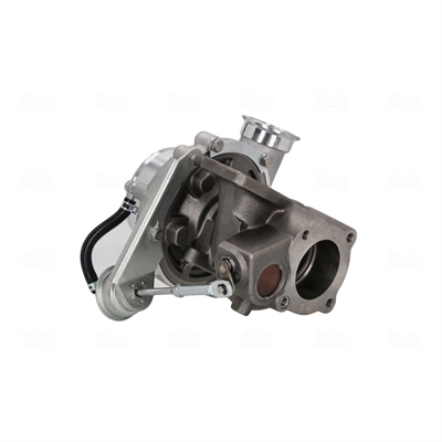Turbina