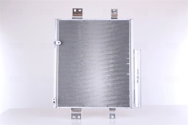 Radiator climatizare