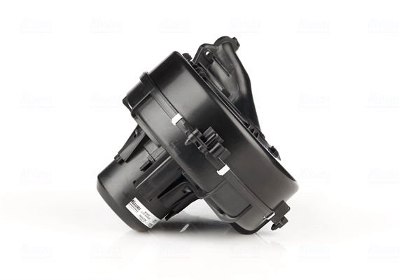 Ventilator habitaclu