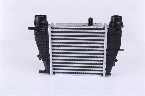 Intercooler