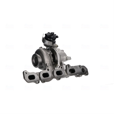 Turbina