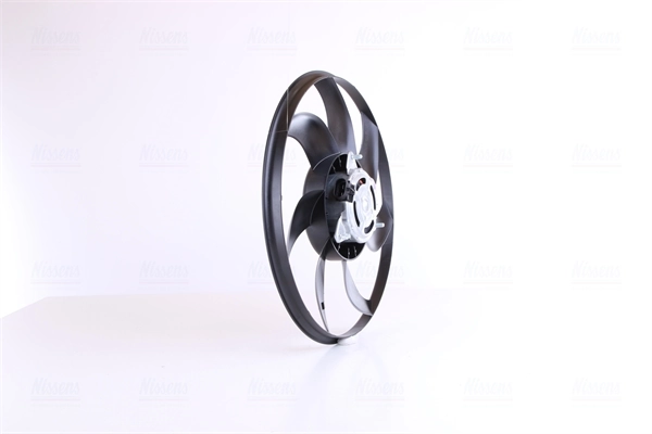 Ventilator radiator racire